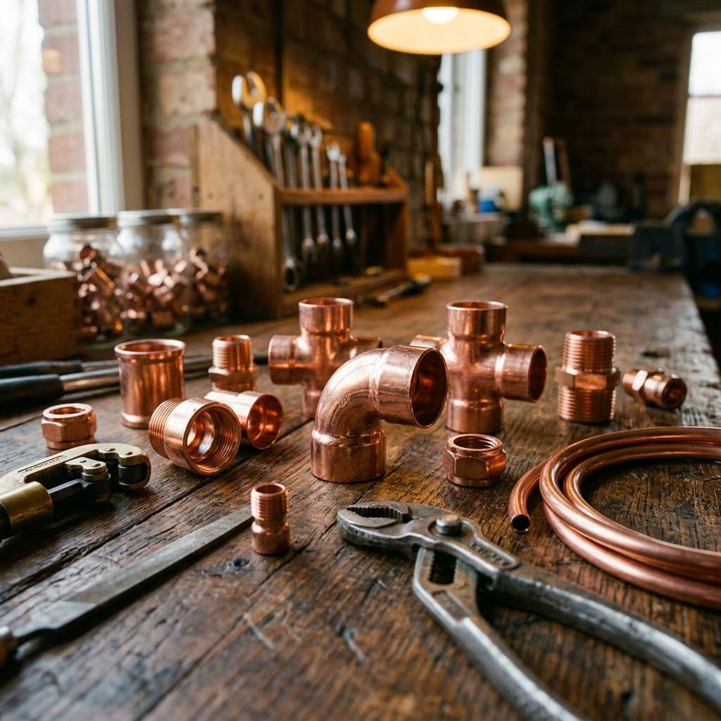 High-quality professional Plumber services